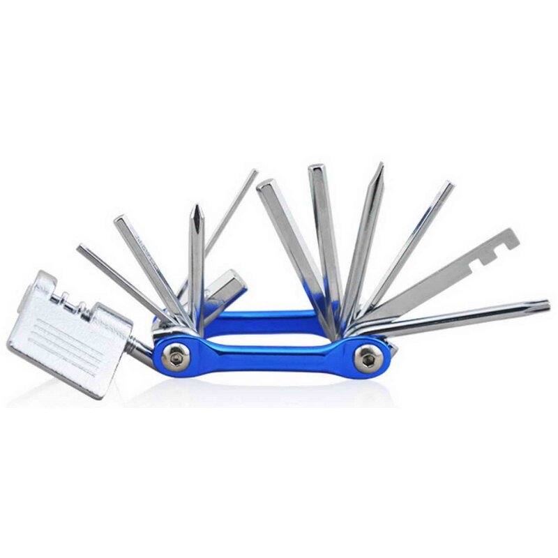 Klucz rowerowy PROFEX 91983