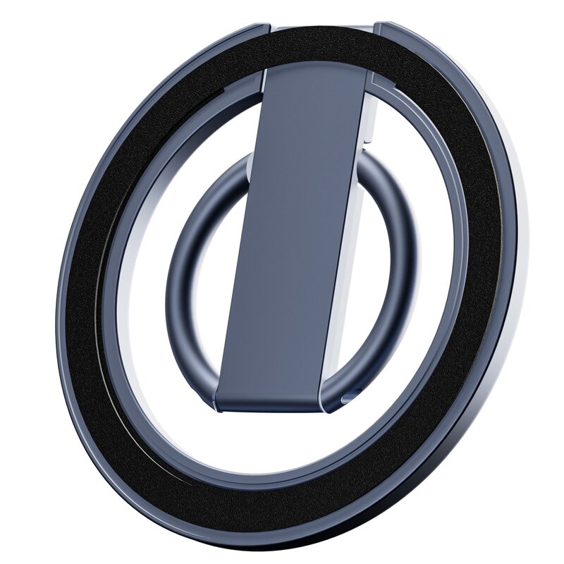 Uchwyt z podstawką XLINE MagSystem PR750S Srebrny