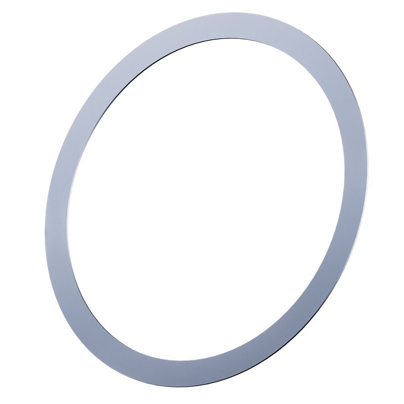 Pierścień magnetyczny XLINE PR101S MagSystem Srebrny