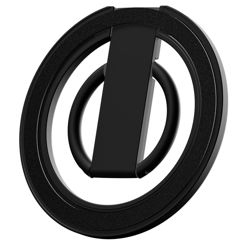 Uchwyt z podstawką XLINE MagSystem PR750K Czarny