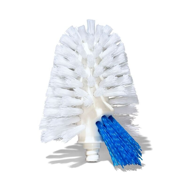 Końcówka do szczotki WC OXO Good Grips