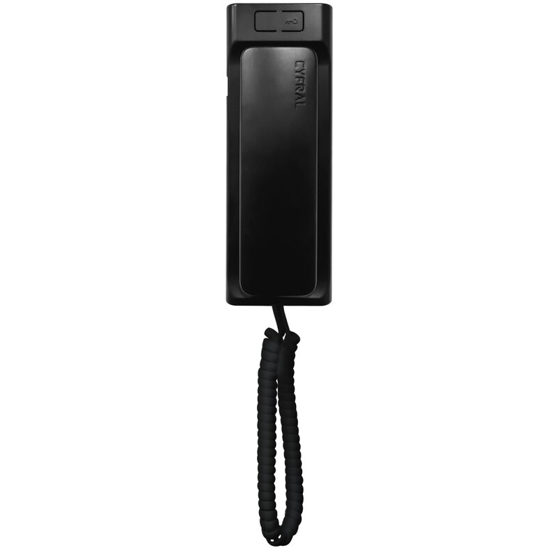 Unifon CYFRAL Baltic 5P Czarny