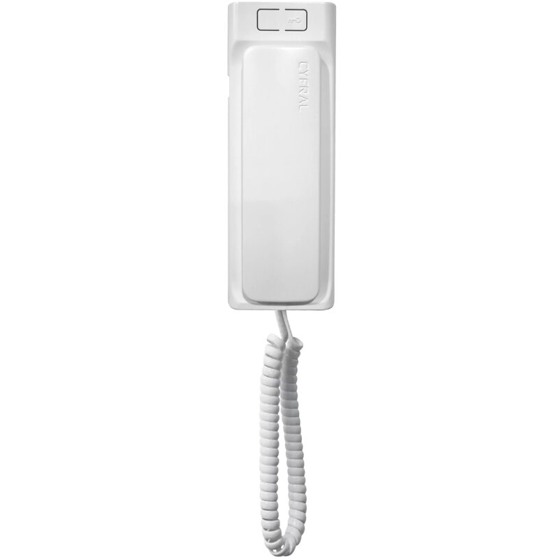 Unifon CYFRAL Baltic 5P Biały