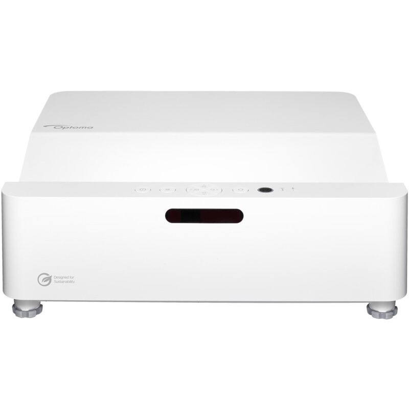 Projektor laserowy OPTOMA GT3500HDR Full HD (1920 x 1080), 3800 ANSI lumen