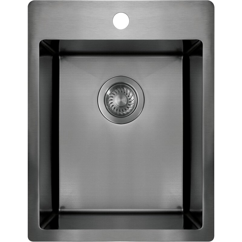 Deante Olfato Precious ZPO_D10E Stal szlachetna Titanium