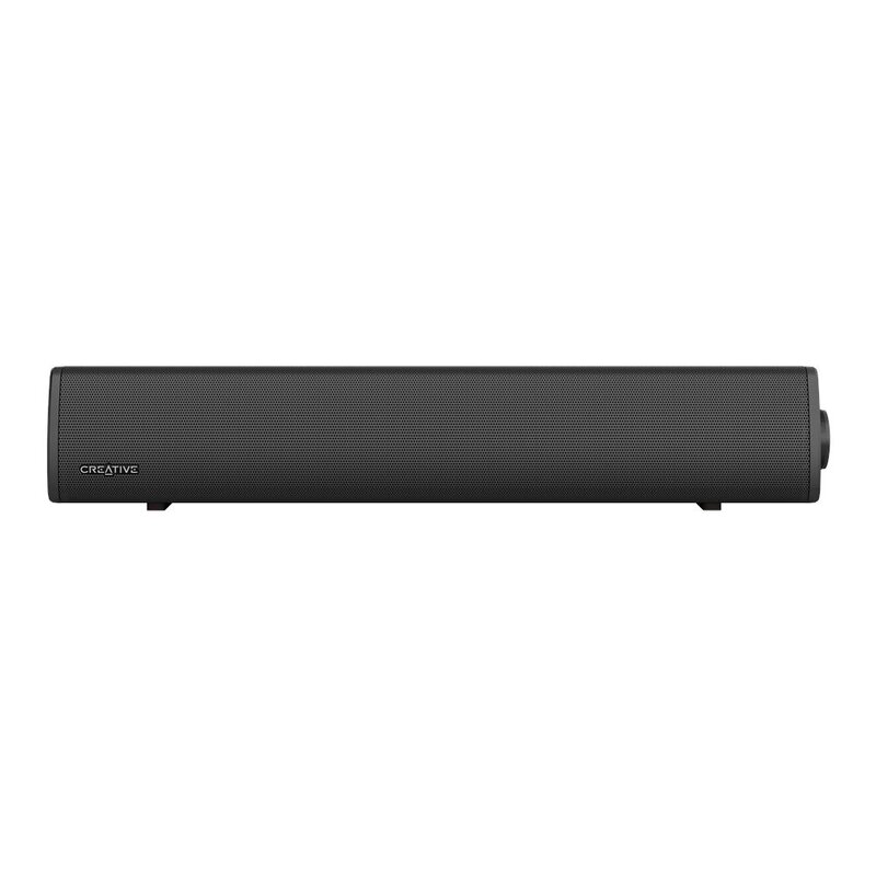 Soundbar komputerowy CREATIVE GS3 2.0, Komunikacja bezprzewodowa