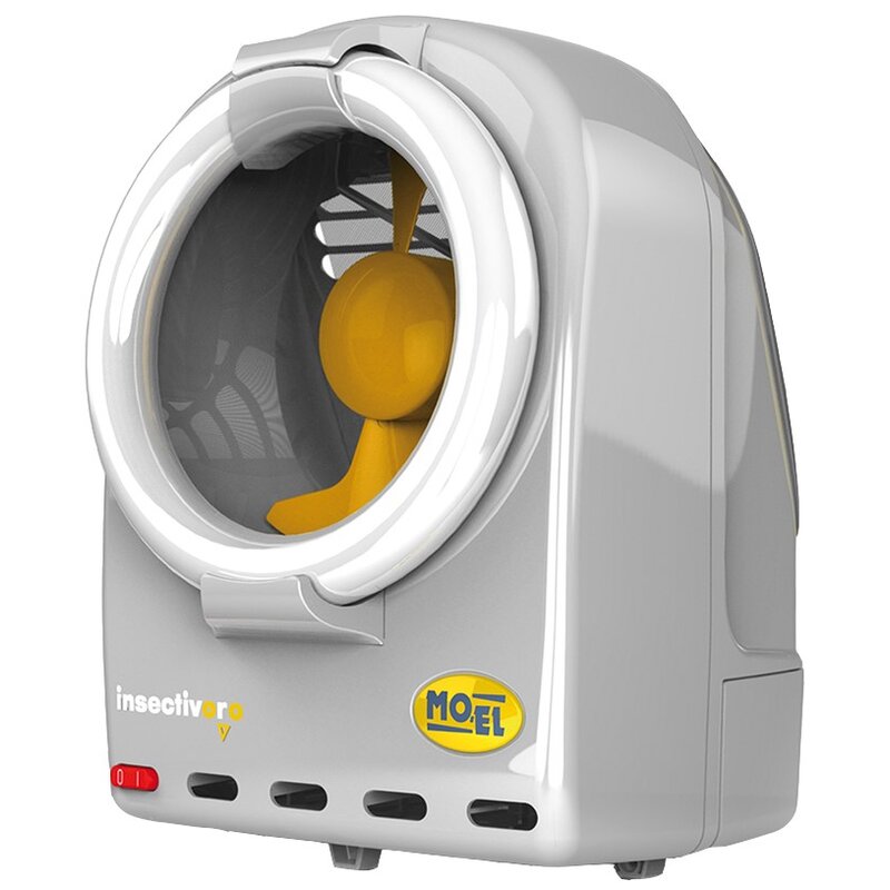 Lampa owadobójcza MO-EL 368G
