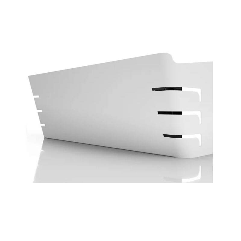 Lampa owadobójcza MO-EL MOE398W