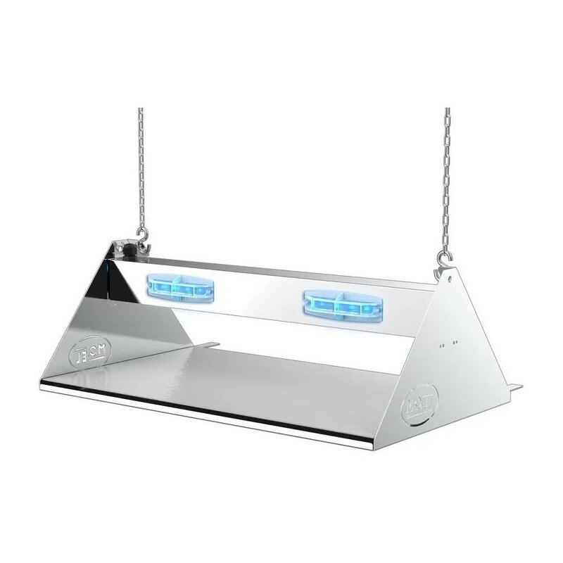 Lampa owadobójcza MO-EL MOE397L