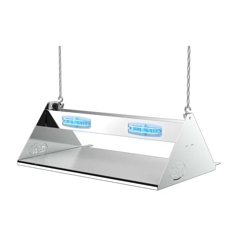 Lampa owadobójcza MO-EL MOE372L