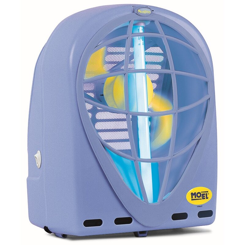 Lampa owadobójcza MO-EL 396A Kyoto