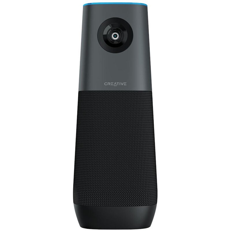Kamera internetowa CREATIVE Live Meet 4K USB-C