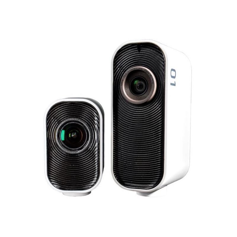 Kamera internetowa CREATIVE Project Watcher USB-C - 4K (2&nbsp;szt.)