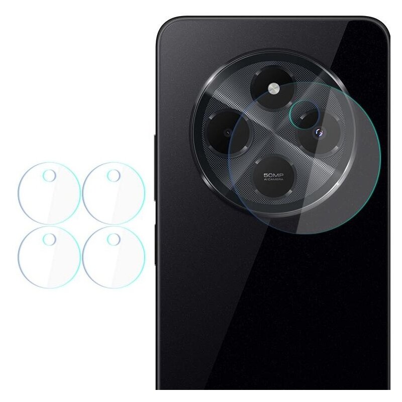 3mk Lens Protection do Redmi 14c