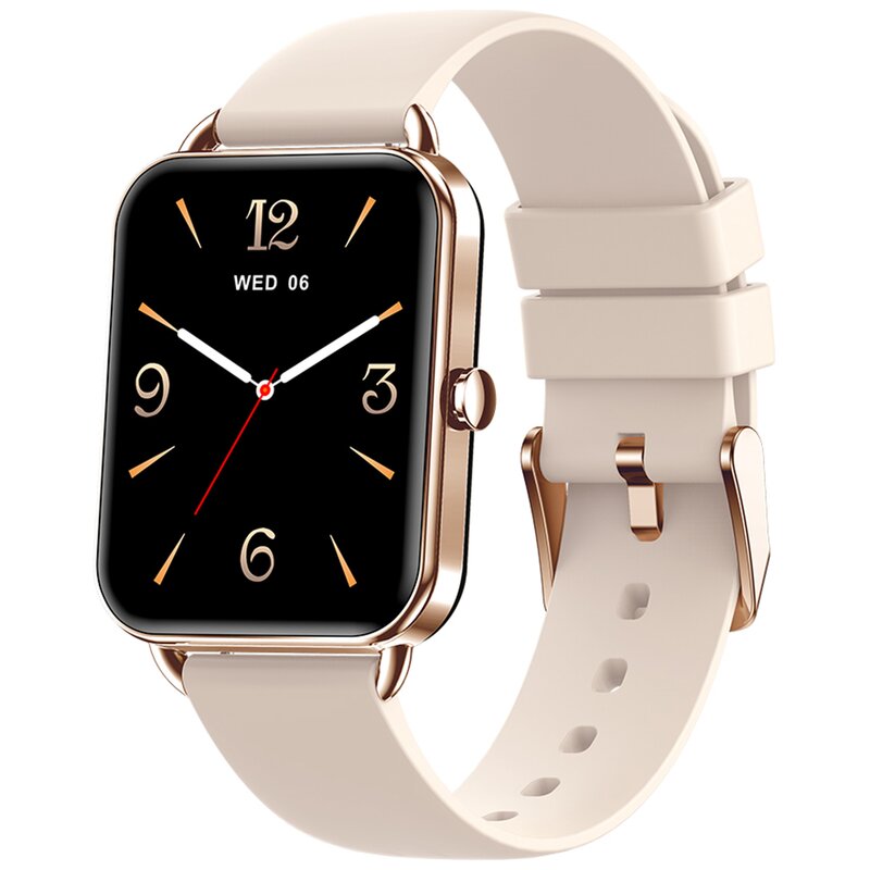 Colmi P20 Funkcje AI 40mm Złoty