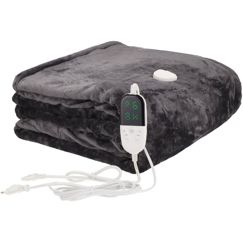 Koc elektryczny MISSION AIR Blanket 120 W