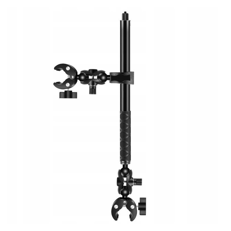 Uchwyt PULUZ PU495B Czarny