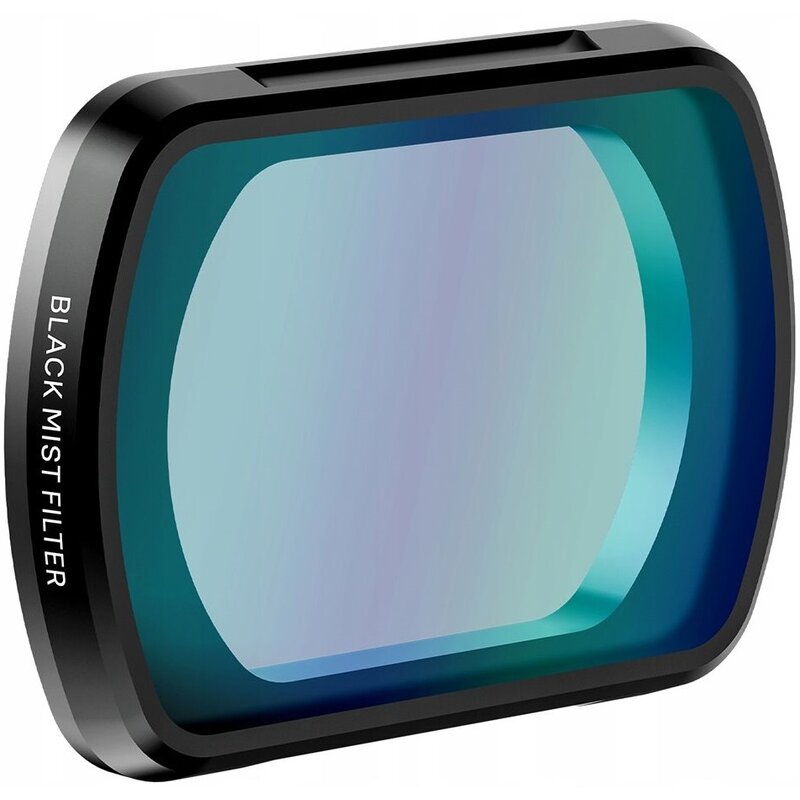 Filtr ULANZI PK-01 Black Mist 1/4 do DJI Osmo Pocket 3