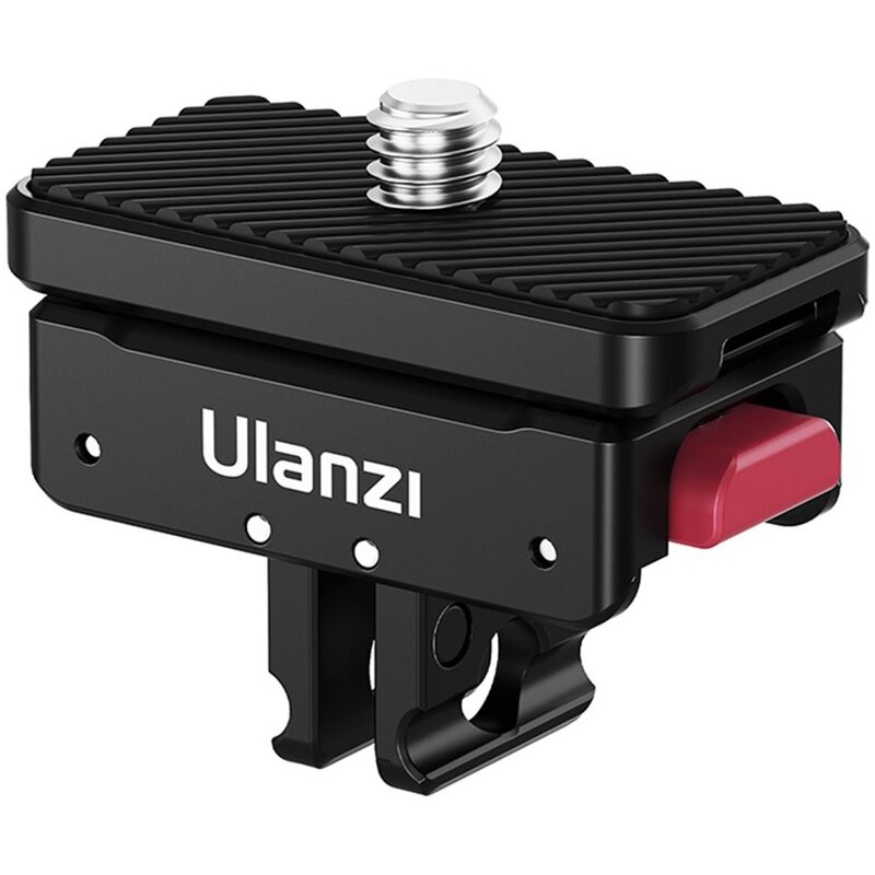 Ulanzi C010 Czarny