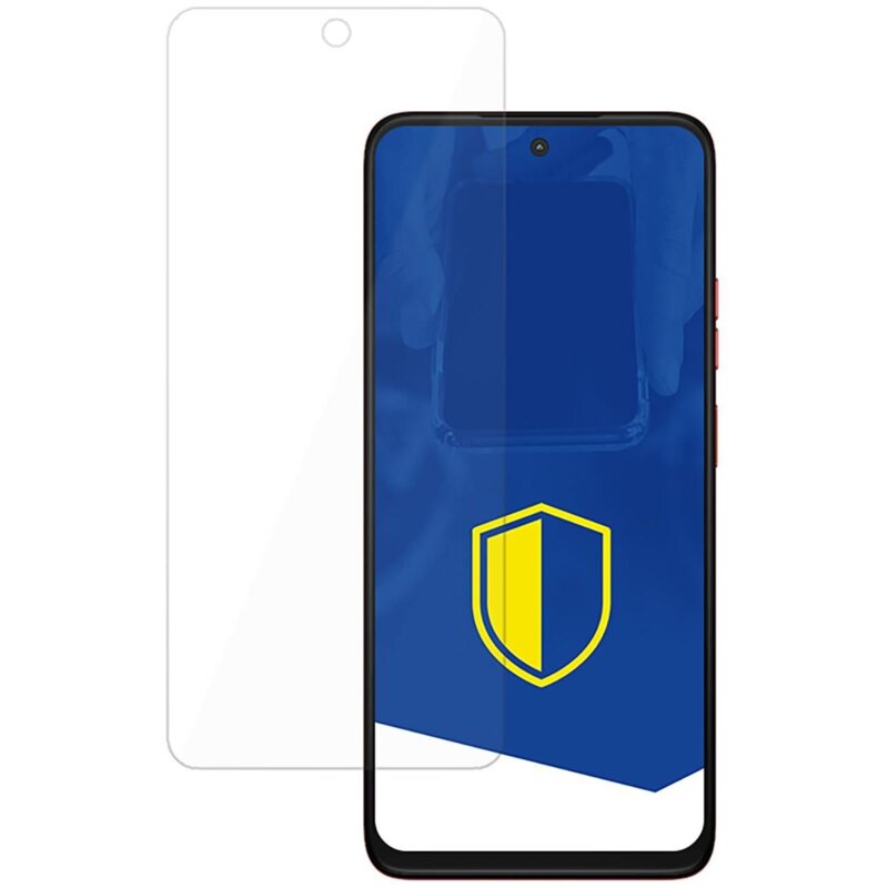 3mk ARC+ do Motorola Moto G35 5G