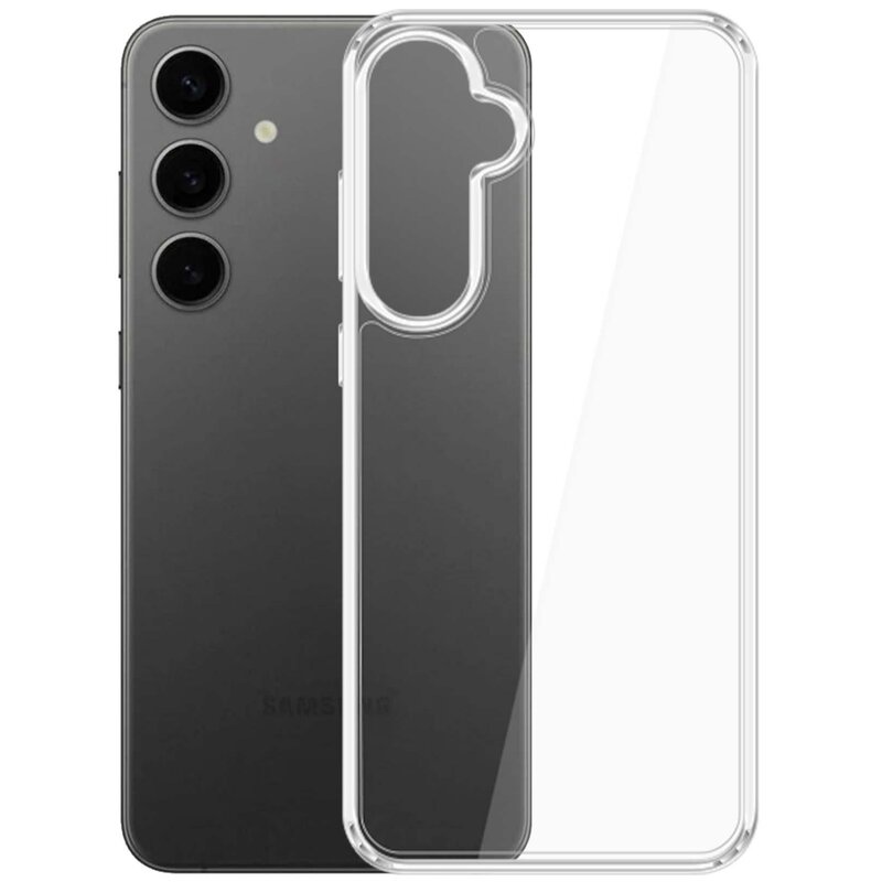 3mk Armor Case do Samsung Galaxy S25+