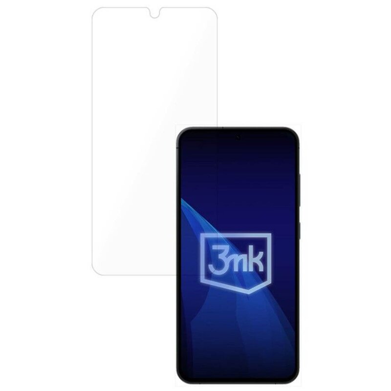 3mk FlexibleGlass do Samsung Galaxy S25+