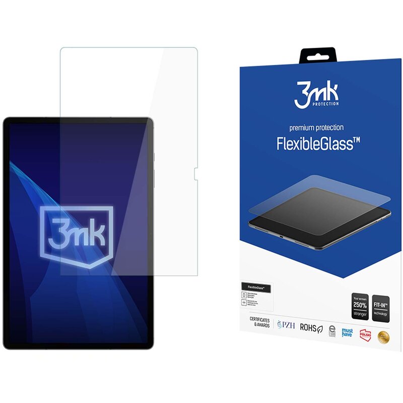 3mk FlexibleGlass do Samsung Galaxy Tab S10+
