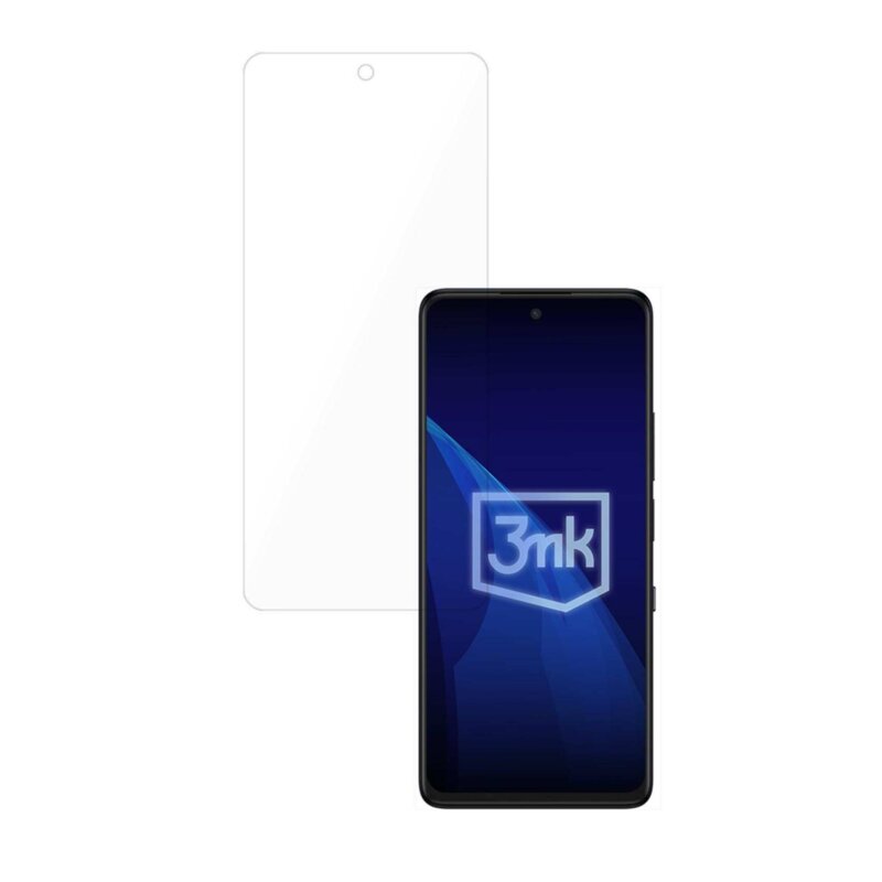 Folia ochronna 3MK ARC+ do TCL 50 NXTpaper 5G/50 Pro NXTpaper 5G
