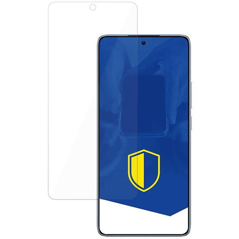 3mk FlexibleGlass do Xiaomi 14T / 14T Pro