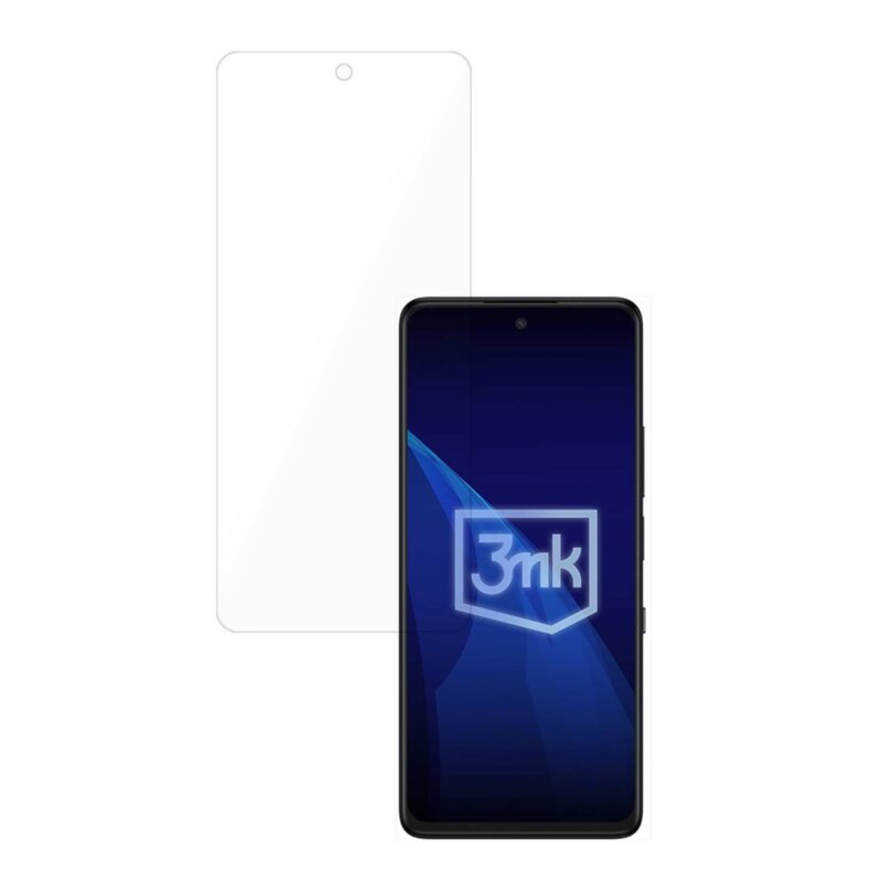 Szkło hybrydowe 3MK FlexibleGlass do TCL 50 NXTpaper 5G/50 Pro NXTpaper 5G