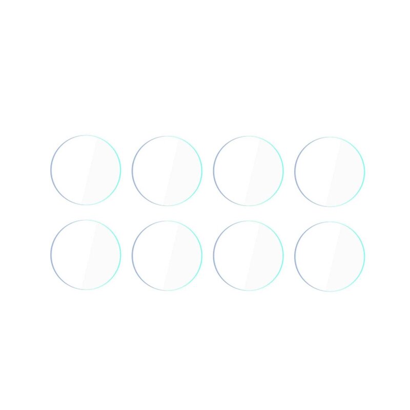 3mk Lens Protection do Motorola Moto G55 5G