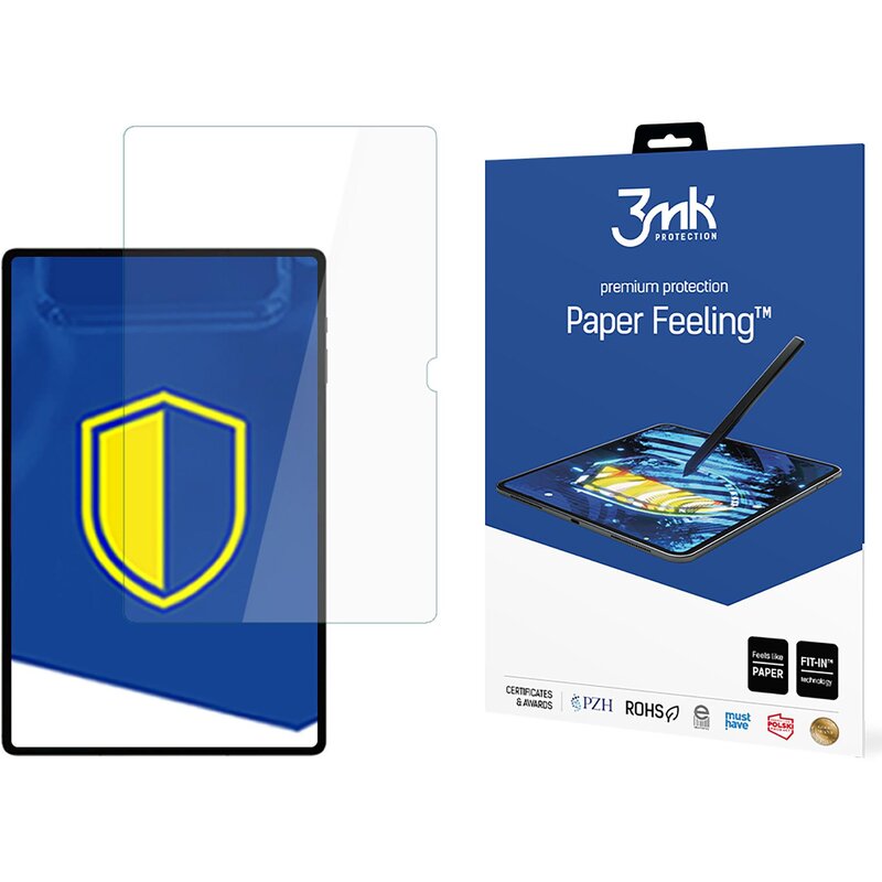 3mk Paper Feeling 2 szt. do Galaxy Tab S10 Ultra