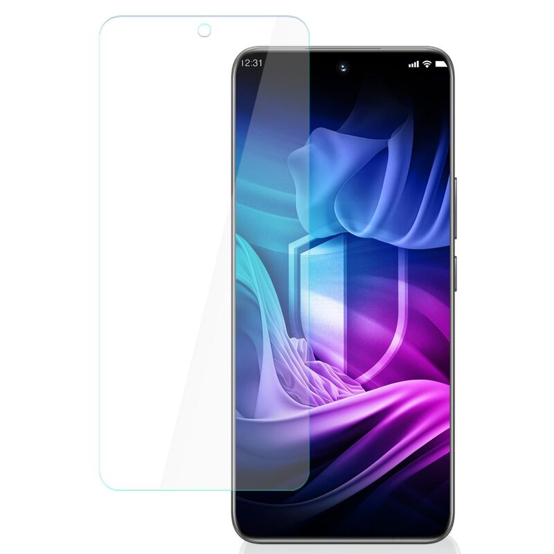 Folia ochronna 3MK Silky Matt Pro do Honor 200 Smart