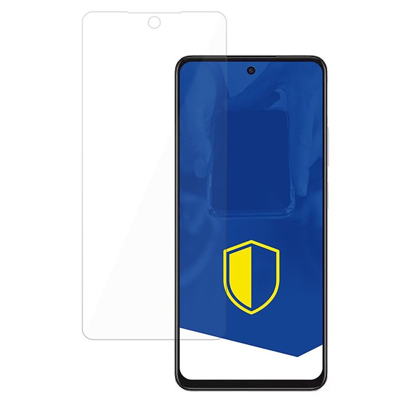 3mk FlexibleGlass do Oppo A40 / A40M / A3 4G