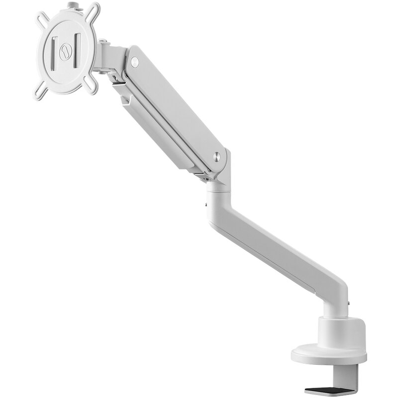 One For All DM4120 Biały na 1 monitor 13"-35"