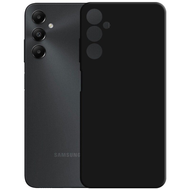 3mk Silicone Case do Samsung Galaxy A05s