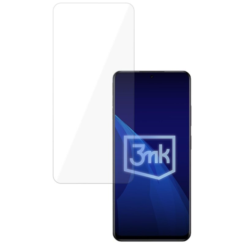 Szkło hartowane 3MK HardGlass do Realme 13 5G