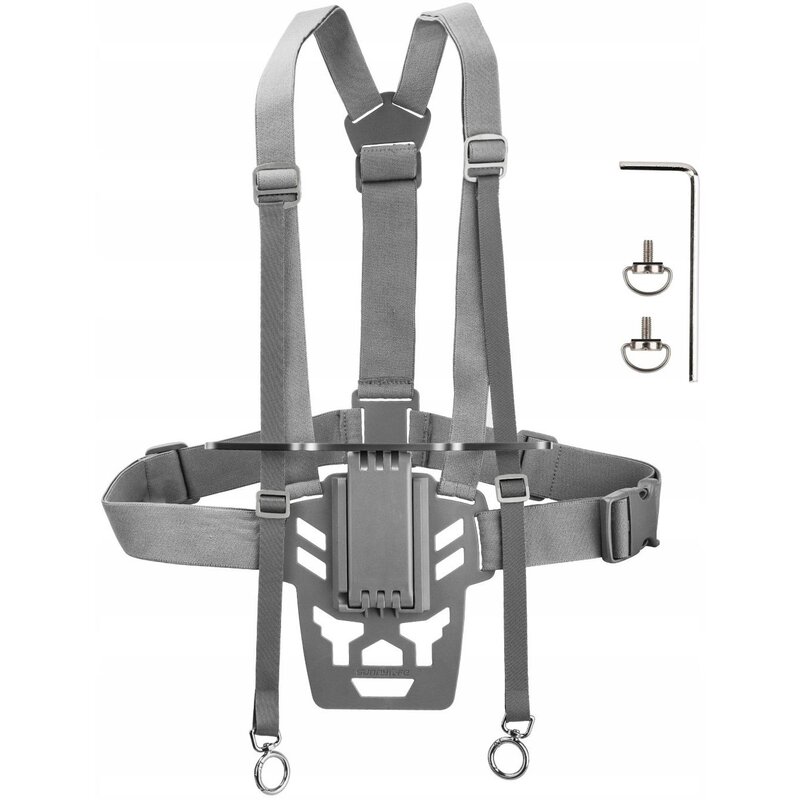 Szelki SUNNYLIFE ZJ844-D do Dji RC Plus