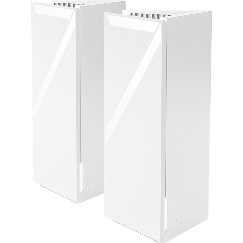 MSI Roamii BE Lite Mesh System 2szt. Biały
