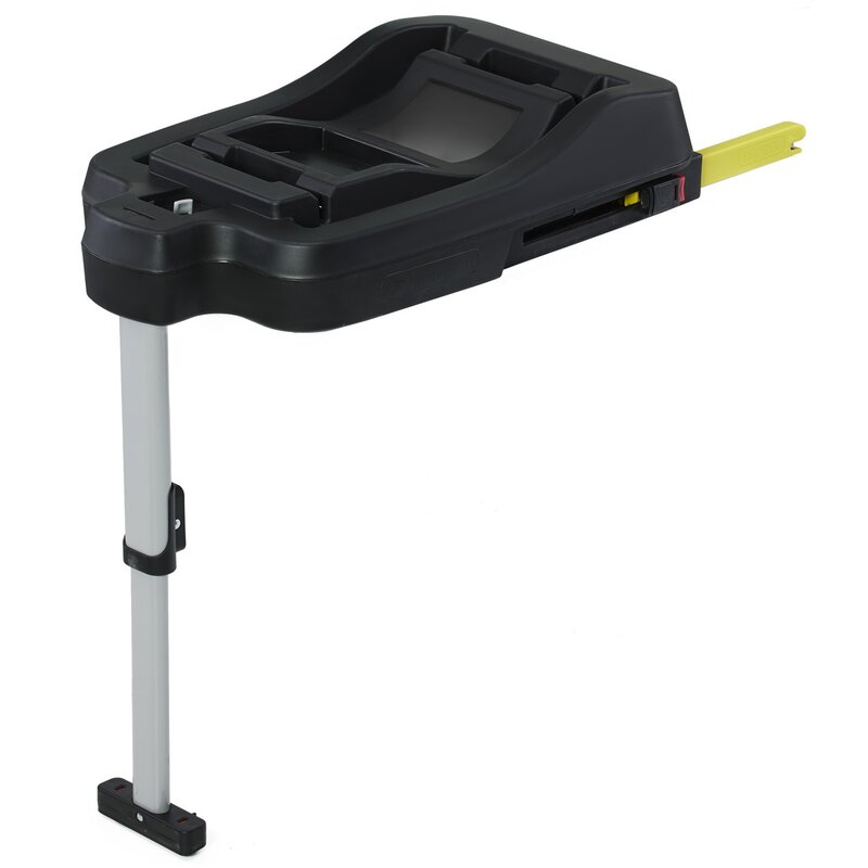 Baza do fotelika KINDERKRAFT Mink Fx (0-13 kg) Czarny