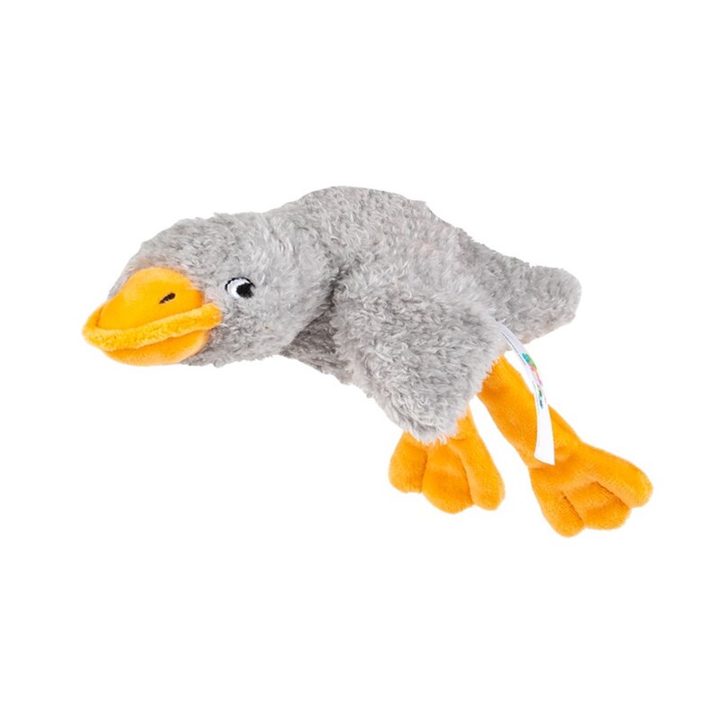 Maskotka BALIBAZOO Sensoryczna Gęś BB82402