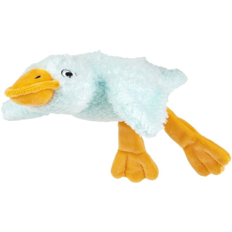 Maskotka BALIBAZOO Gęś Sensoryczna BB82403