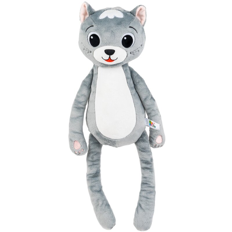 Maskotka BALIBAZOO Kotek Tulimy BB82409