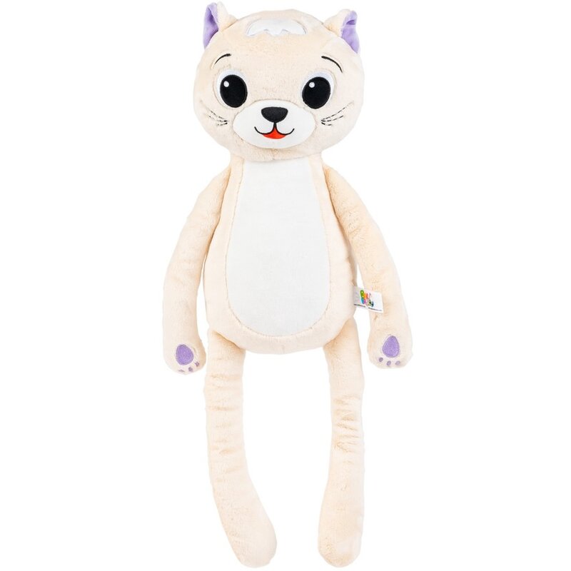 Maskotka BALIBAZOO Kotek Tulimy BB82407