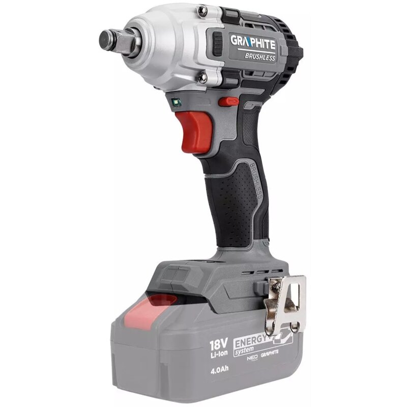 Graphite 58G028-1