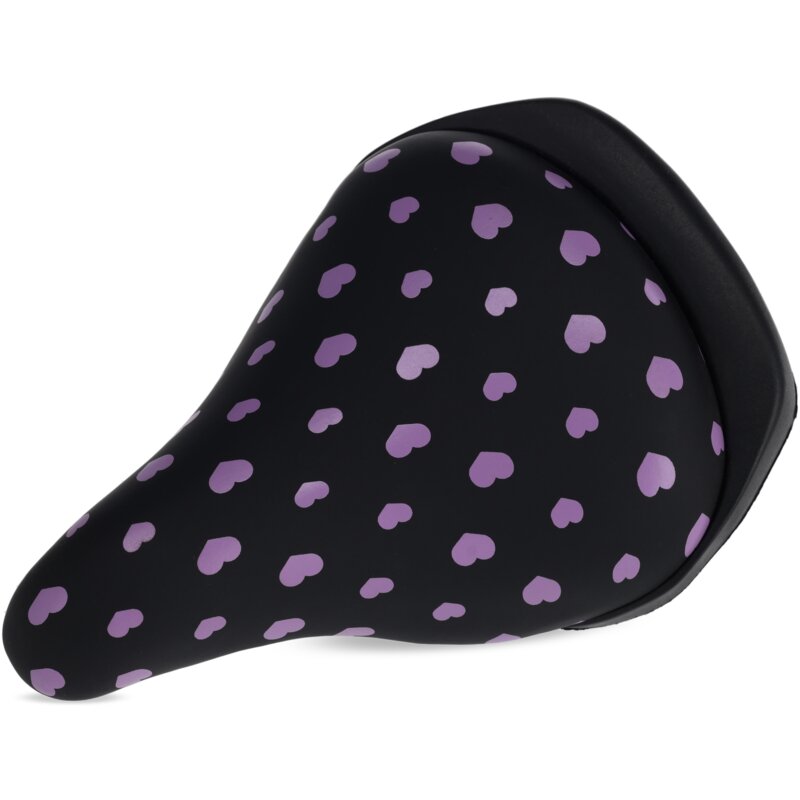 Siodełko SUN BABY Heart Bike CJ03.023.23