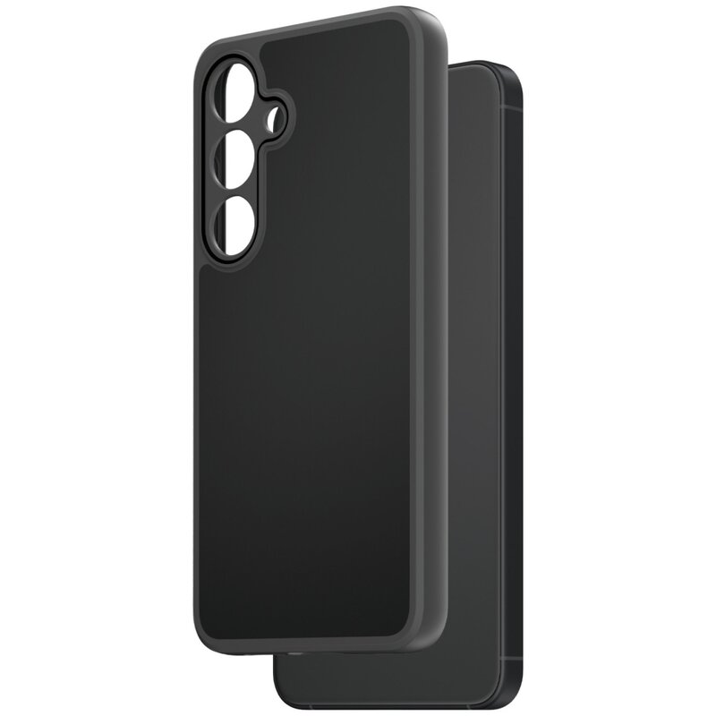 Etui PANZERGLASS HardCase do Samsung Galaxy S24 Czarny