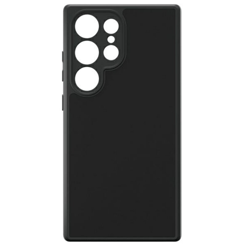 Etui PANZERGLASS HardCase Military Grade do Samsung Galaxy S24 Ultra Czarny
