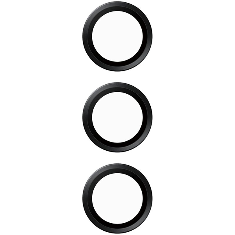 Szkło hartowane na obiektyw PANZERGLASS Hoops Camera Lens Protector do Samsung Galaxy S23 FE