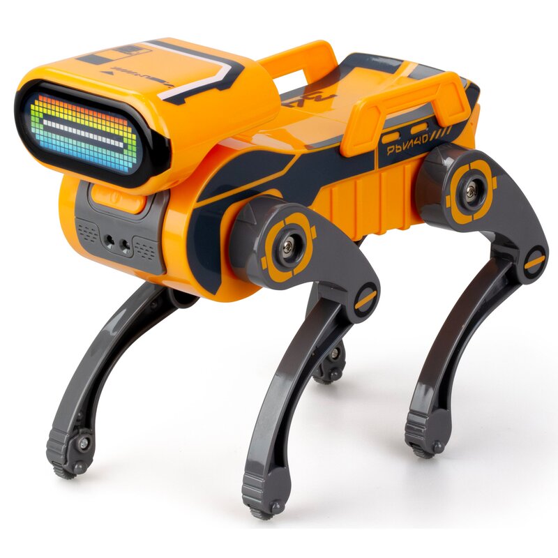 Robot zdalnie sterowany SILVERLIT Ycoo Robo Express SI88166
